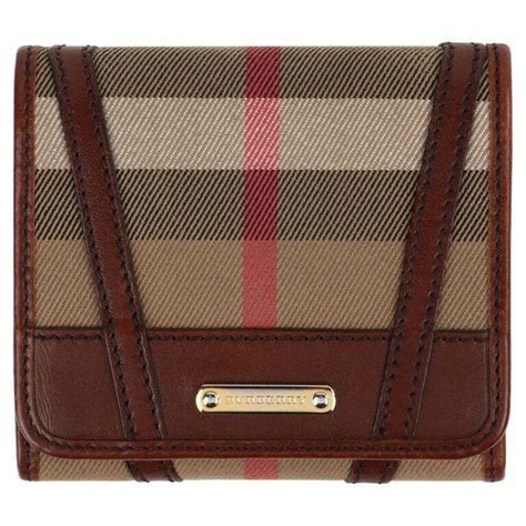 burberry trifold wallet|Women’s Designer Wallets & Card Cases .